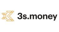 3s-Money logo