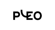 Pleo logo